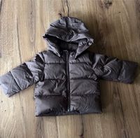 Winterjacke, Steppjacke, Jacke Baby Nordrhein-Westfalen - Salzkotten Vorschau