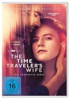 The Time Traveler's Wife - Die komplette Serie (DVD) - Inkl. Vers Hemelingen - Sebaldsbrück Vorschau