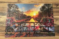 Ravensburger Puzzel (komplett) Baden-Württemberg - Aldingen Vorschau