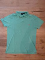 Polo Ralph Lauren Polo Shirt Größe L mintgrün, Slim Fit Nordrhein-Westfalen - Inden Vorschau