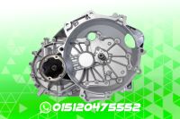 Getriebe QYD 1.4 1.6 TDI 5-Gang 12M Garantie Bayern - Neu Ulm Vorschau