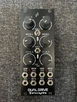 Erica Synths - Dual Drive (Eurorack) Berlin - Marzahn Vorschau