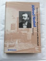 Kenne Fant Alfred Nobel Biographie Gebunden Sehr guter Zustand Nordrhein-Westfalen - Mönchengladbach Vorschau