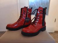 Damen Stiefeletten Brandenburg - Dahme/Mark Vorschau