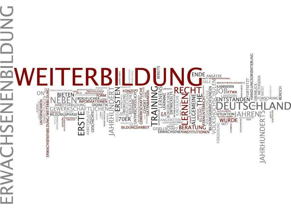 Weiterbildung im Bereich Medizin / Pflege / Soziales / Gesundheit in Lingen (Ems)