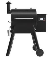 Traeger Pro D2 575, Pelletgrill / Smoker, Schwarz Nordrhein-Westfalen - Simmerath Vorschau