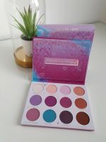 *NEU* 'CTRL+ALT+GLAM' MARIALE X COLOURPOP Lidschatten-Palette Baden-Württemberg - Altlußheim Vorschau