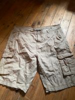 Herren Vintage Cargohose Shorts Hose gr. W34 Bayern - Schwabmünchen Vorschau