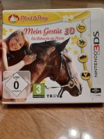 Spiel Nintendo DS Mein Gestüt 3D Nordrhein-Westfalen - Verl Vorschau