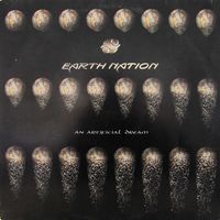 ⭐️1995 Goa Techno 12“⭐️Eye Q - Earth Nation - An Artificial Dream Bayern - Graben (Lechfeld) Vorschau