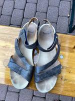 Sandalen Think Gr. 39 Nordrhein-Westfalen - Hilden Vorschau