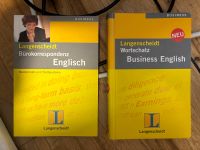 Langenscheidt Business Englisch Bürokommunikation Hessen - Schöneck Vorschau