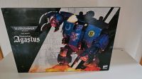 Warhammer 40K Space Marines Agastus Strike Force NEU Nordrhein-Westfalen - Arnsberg Vorschau