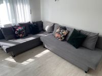 İkea Asarum Schlafsofa 3er Sofa Nordrhein-Westfalen - Bergkamen Vorschau