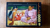 Puzzle 1000 Teile Essen-West - Frohnhausen Vorschau