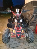 Kinderquad 1000w 48v Elektro Nordrhein-Westfalen - Goch Vorschau