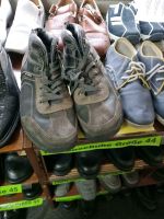 Herren Schuhe Größe 40  bis 46 - pro Paar 15€ Sachsen - Frohburg Vorschau