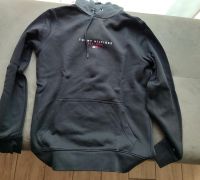 Hoodie schwarz gr. S Tommy Hilfiger Baden-Württemberg - Baiersbronn Vorschau