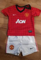 Trikot Manchester United Größe 80 Neu Baden-Württemberg - Rutesheim   Vorschau