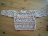 Handmade Strickpullover, Pullover Gr.68-80 Top Berlin - Biesdorf Vorschau