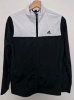 Traingsjacke Sportjacke adidas Größe 164 Baden-Württemberg - Ettenheim Vorschau