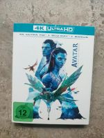 4k Blu-ray+ Blu-ray + bonos  Avatar Teil 1 Bielefeld - Stieghorst Vorschau