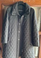 Wintermantel Damen Basler Sport Gr. 42 Bayern - Fladungen Vorschau