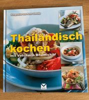 Kochbuch Thailändisch Asiatisch Baden-Württemberg - Tuttlingen Vorschau