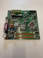 MSI Mainboard MS-7204 Sockel LGA775 mit INTEL CPU Sachsen-Anhalt - Hohenmölsen Vorschau