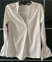 Comma weiße Bluse Gr. 34 / XS top Zustand nur 1x getragen Hessen - Lahnau Vorschau