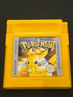 Pokémon Gelbe Edition für Gameboy Nordrhein-Westfalen - Kempen Vorschau