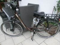 E-Bike  "Kreidler"  voll funktionstüchtig mit Rücktritt    Unisex Nordrhein-Westfalen - Sprockhövel Vorschau