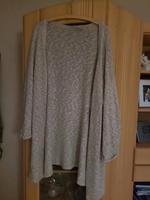 Längere Strickjacke Niedersachsen - Lingen (Ems) Vorschau