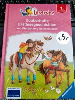 Leserabe 1. Lesestufe ab 1. Klasse Herzogtum Lauenburg - Ratzeburg Vorschau