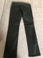 Pepe Jeans Damen schwarz samtige Jeans 30/32 Nordrhein-Westfalen - Burscheid Vorschau