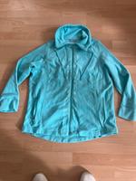Fleecejacke mint Gr 50 Niedersachsen - Buchholz in der Nordheide Vorschau