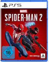 Spider Man 2 Ps5 Güstrow - Landkreis - Bützow Vorschau