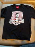 FC Bayern T Shirt Müller Größe 140 neu Bayern - Neusäß Vorschau