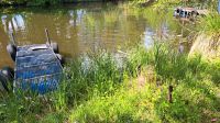 Liegeplatz am Roßdorfer Altkanal zu vermieten Sachsen-Anhalt - Genthin Vorschau