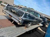 1957 cadillac Sedan de ville Sachsen-Anhalt - Wefensleben Vorschau