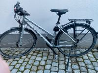 Hercules Trekkingrad kein Cube Gudereit Fitnessbike Bayern - Osterhofen Vorschau