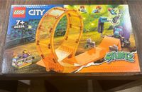 Lego 60338 City  Stuntz Neu UVP 54,99€ Bielefeld - Senne Vorschau