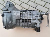 Getriebe Getrag BMW e21 323i VFL M60 4-Gang Schalt 4-Arm Flansch Thüringen - Jena Vorschau