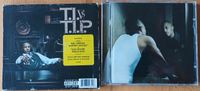 CD - T.I. - T.I. vs T.I.P. - HipHop, Gangster Rap, Eminem, Jay-Z, Baden-Württemberg - Mössingen Vorschau