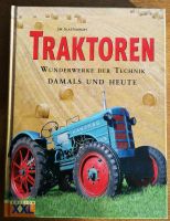 Traktoren, Wunderwerke der Technik, damals und heute. Hessen - Volkmarsen Vorschau