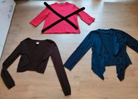 Jacke Strickjacke Blazer Shirt Manguun Vero Moda Bicalla Gr. XS Nordrhein-Westfalen - Hamm Vorschau