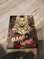 Barb Wire 4K Fullslip Cover A Pamela Anderson Niedersachsen - Sulingen Vorschau