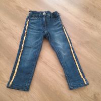 Skinny Jeans - C&A - Gr.92 - gefüttert - Top Zustand Hessen - Waldbrunn Vorschau