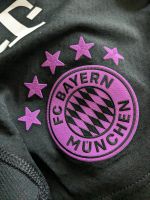 Turnhose FCB aktuelle Saison original Bayern - Zorneding Vorschau
