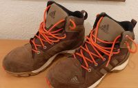 Adidas Winter-Outdoor-Schuh Herren  Gr 41/42 Sachsen - Zschorlau Vorschau